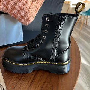Dr. Martens